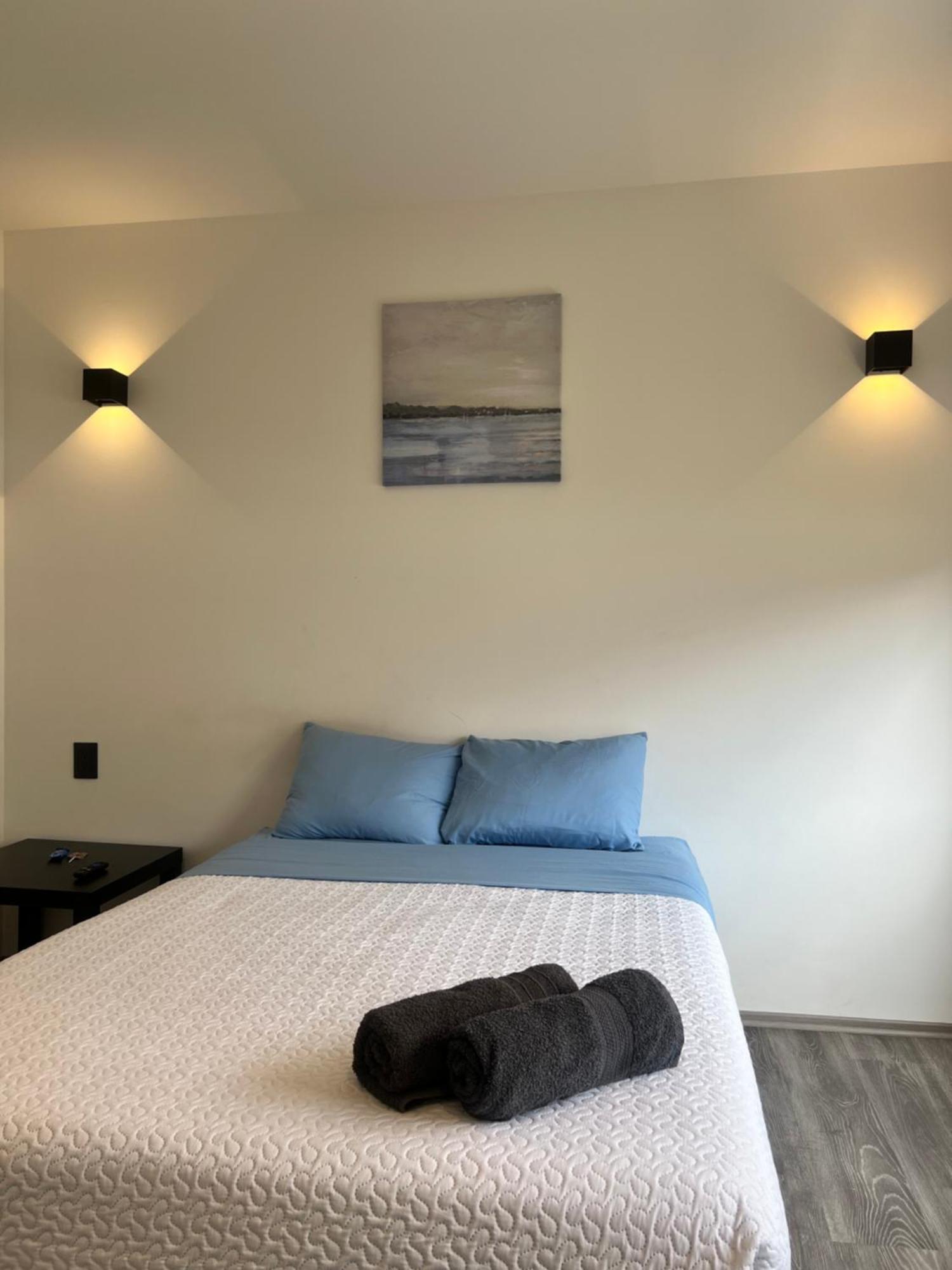 Sanrafa Home Office Suites Meksyk Zewnętrze zdjęcie