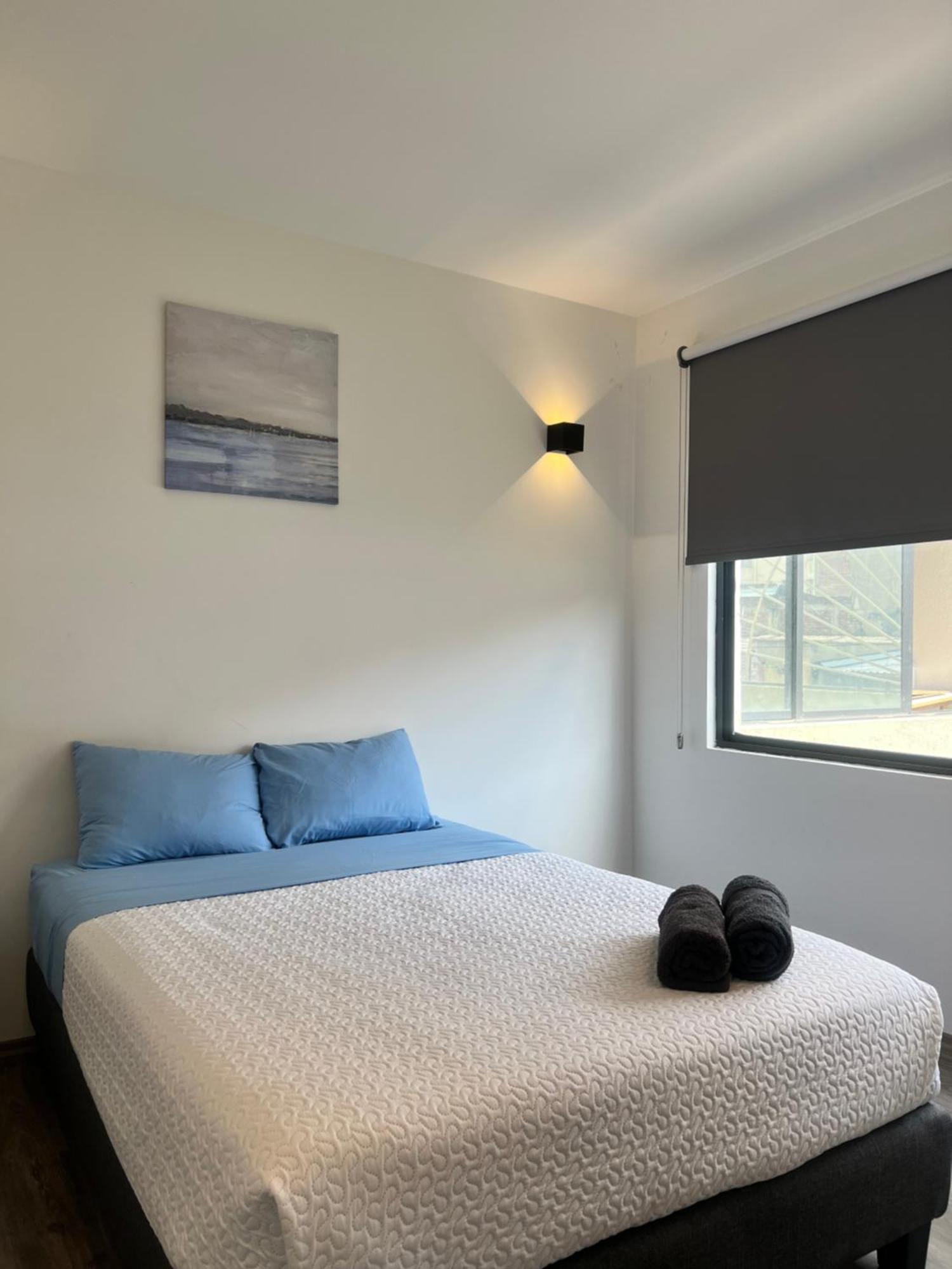 Sanrafa Home Office Suites Meksyk Zewnętrze zdjęcie