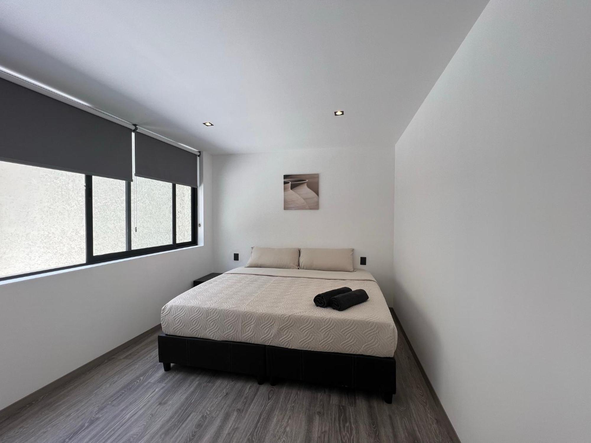 Sanrafa Home Office Suites Meksyk Zewnętrze zdjęcie