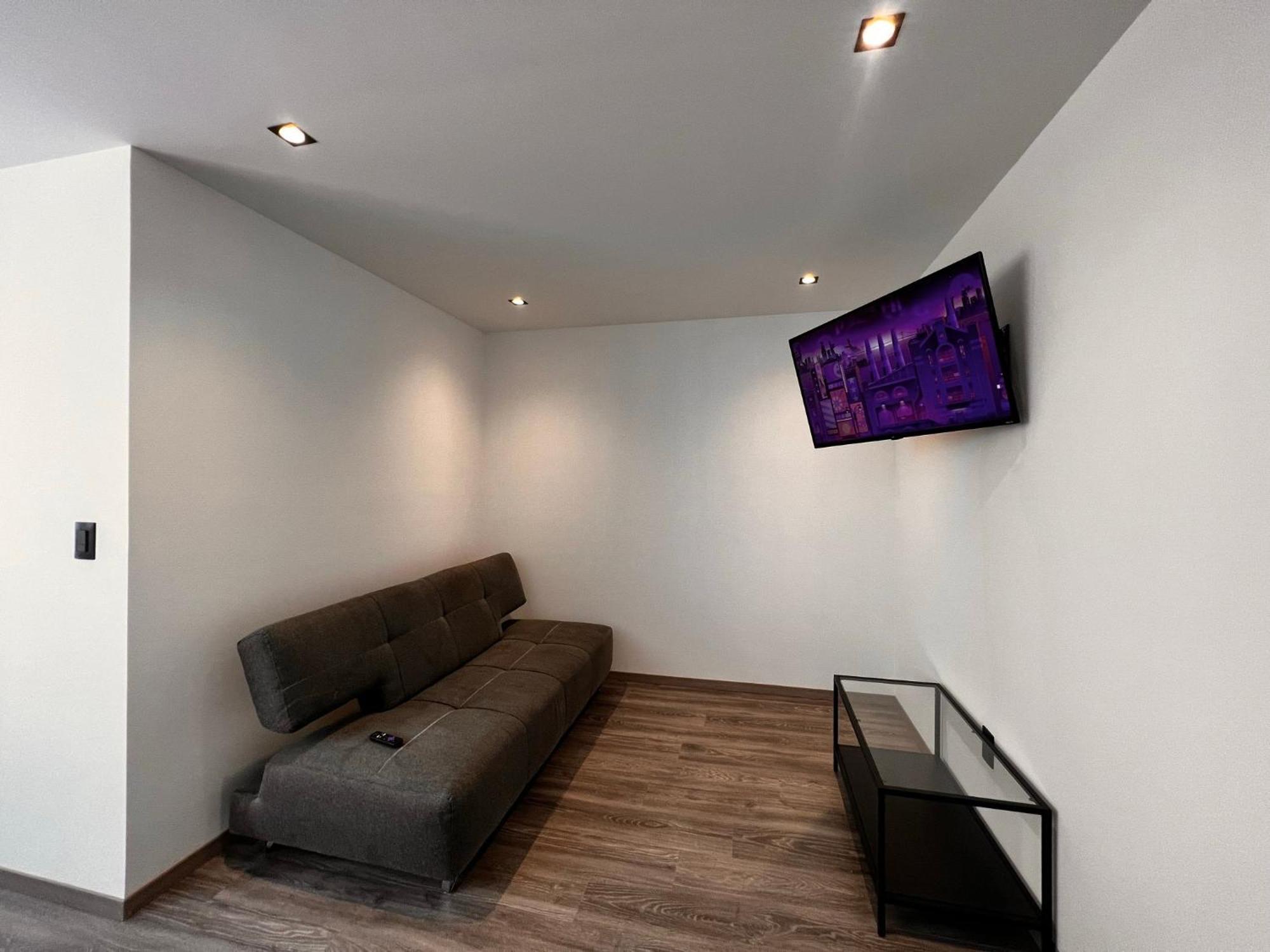 Sanrafa Home Office Suites Meksyk Zewnętrze zdjęcie