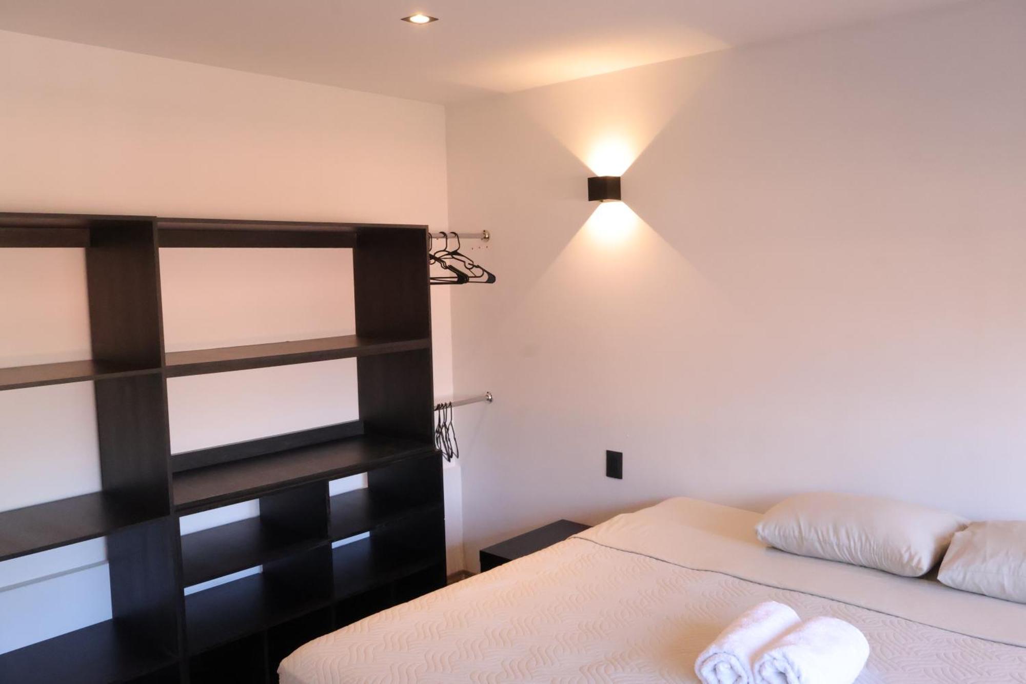 Sanrafa Home Office Suites Meksyk Zewnętrze zdjęcie