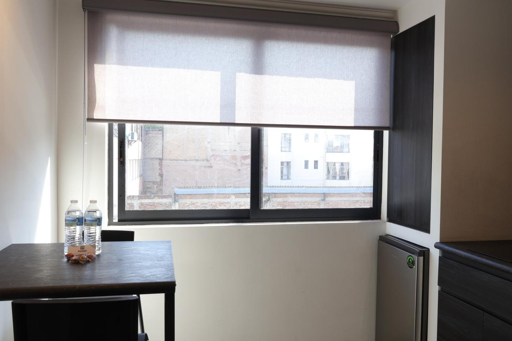 Sanrafa Home Office Suites Meksyk Zewnętrze zdjęcie